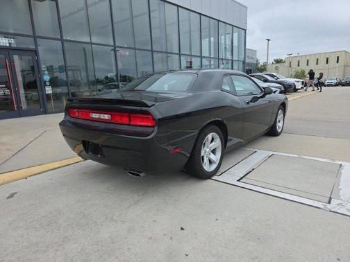 2009 Dodge Challenger R/T