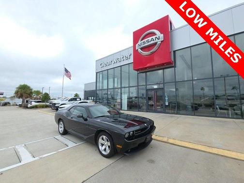 2009 Dodge Challenger R/T