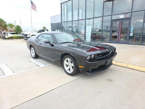 2009 Dodge Challenger R/T