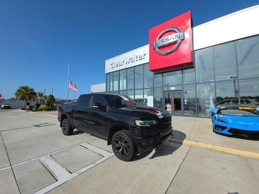2020 RAM 1500 Limited
