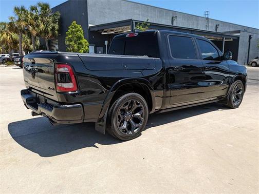 2020 RAM 1500 Limited