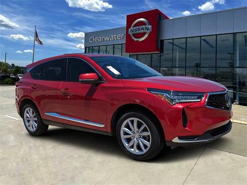 2023 Acura RDX Base