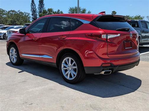 2023 Acura RDX Base