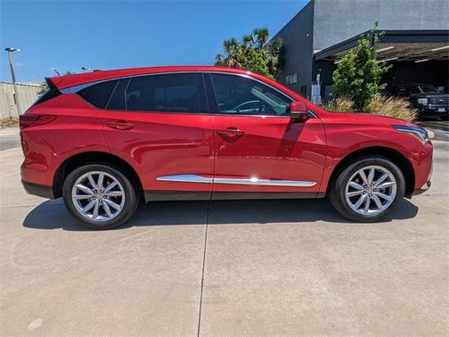 2023 Acura RDX Base