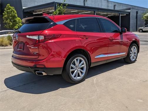 2023 Acura RDX Base