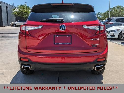 2023 Acura RDX Base