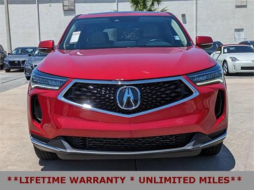 2023 Acura RDX Base