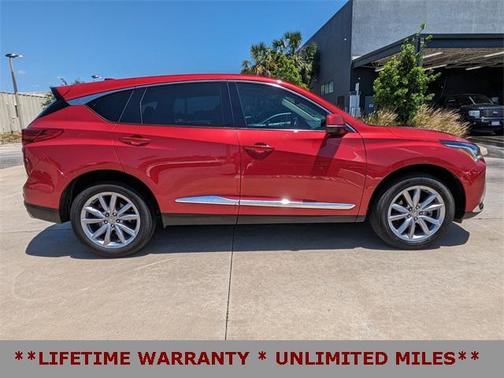 2023 Acura RDX Base