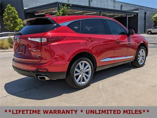 2023 Acura RDX Base
