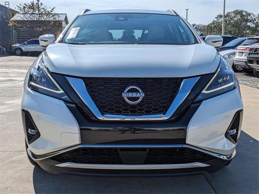 2024 Nissan Murano SV Intelligent AWD