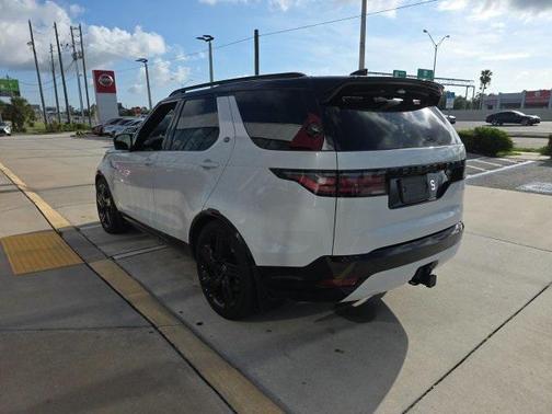 2023 Land Rover Discovery P360 HSE R-Dynamic