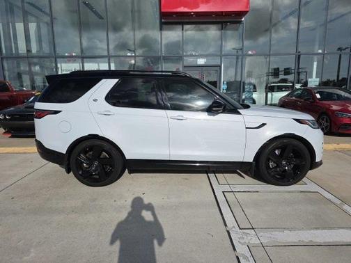 2023 Land Rover Discovery P360 HSE R-Dynamic