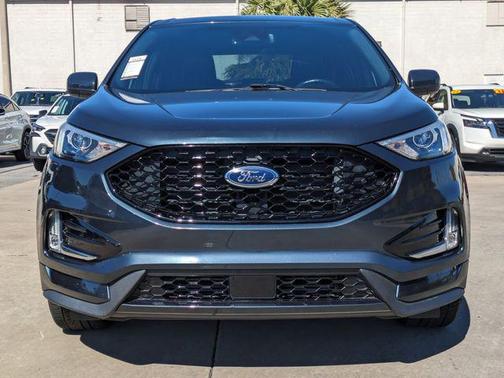 2022 Ford Edge ST Line