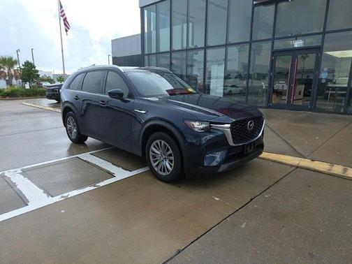 2025 Mazda CX-90 3.3 Turbo S