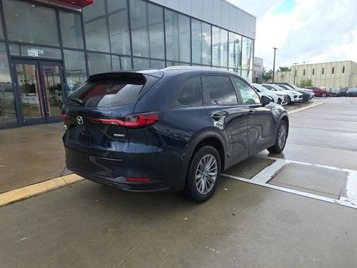 2025 Mazda CX-90 3.3 Turbo S