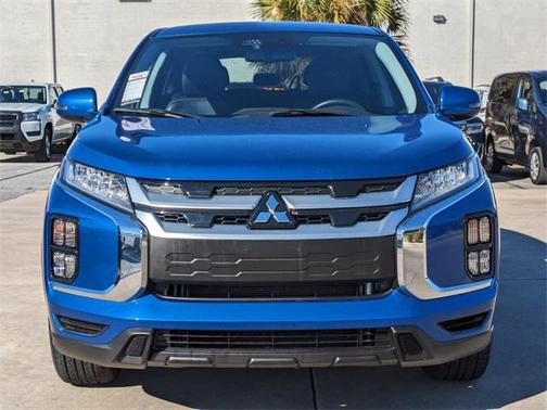 2024 Mitsubishi Outlander Sport SE