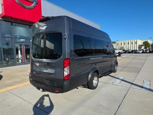 2025 Ford Transit-350 XLT