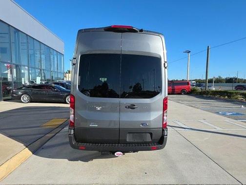 2025 Ford Transit-350 XLT