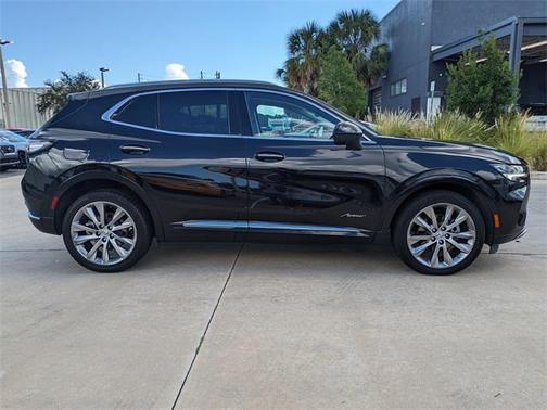 2023 Buick Envision Avenir FWD