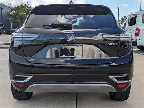 2023 Buick Envision Avenir FWD