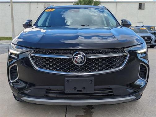 2023 Buick Envision Avenir FWD