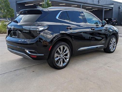 2023 Buick Envision Avenir FWD