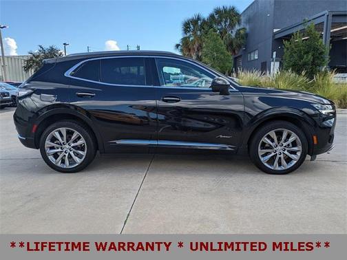 2023 Buick Envision Avenir FWD