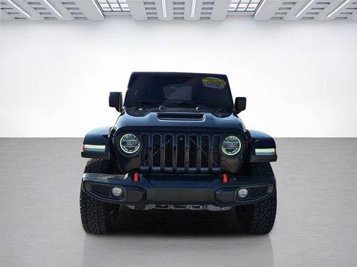 2021 Jeep Gladiator Mojave 4X4