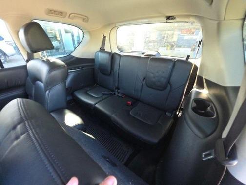 2021 Nissan Armada SL 2WD