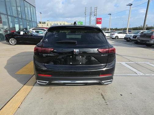 2024 Buick Envision Preferred AWD