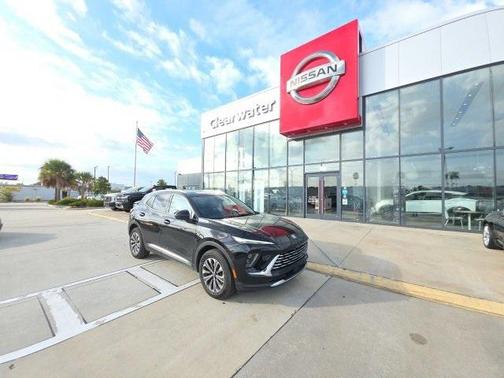 2024 Buick Envision Preferred AWD