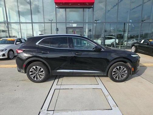 2024 Buick Envision Preferred AWD