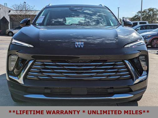 2024 Buick Envision Preferred AWD