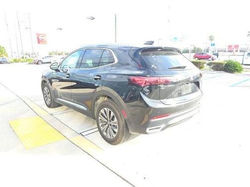 2024 Buick Envision Preferred AWD