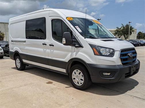 2022 Ford Transit-350 Base