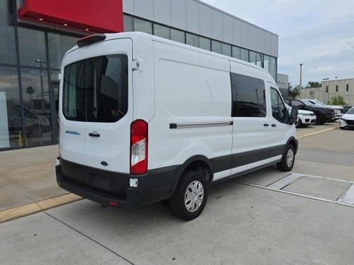 2022 Ford Transit-350 Base