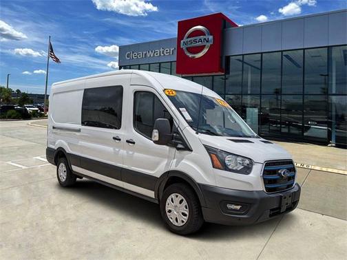 2022 Ford Transit-350 Base