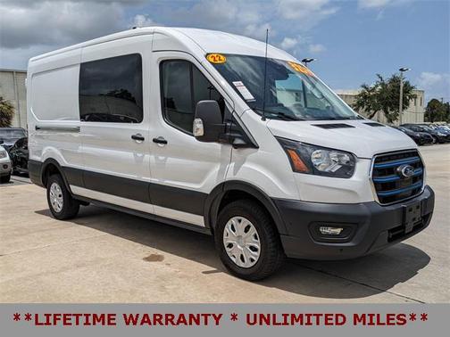 2022 Ford Transit-350 Base