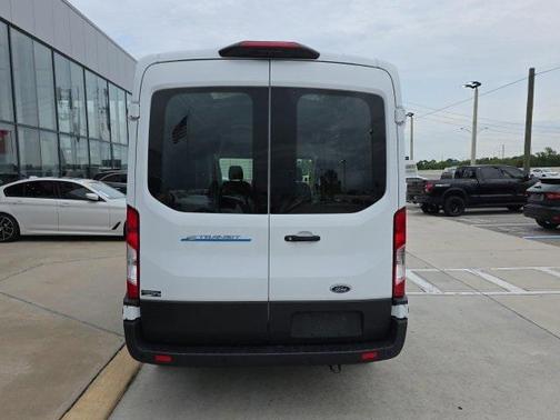 2022 Ford Transit-350 Base