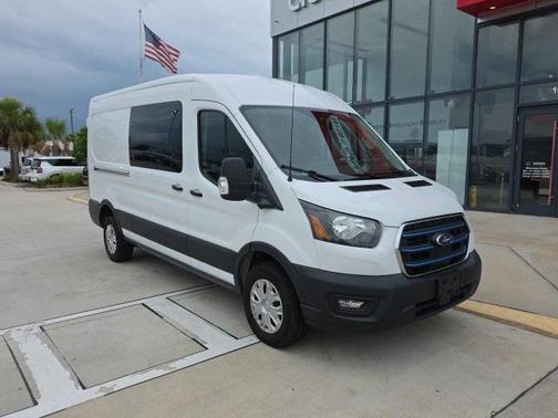 2022 Ford Transit-350 Base