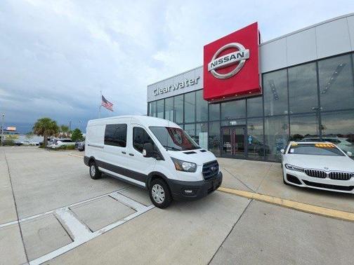 2022 Ford Transit-350 Base