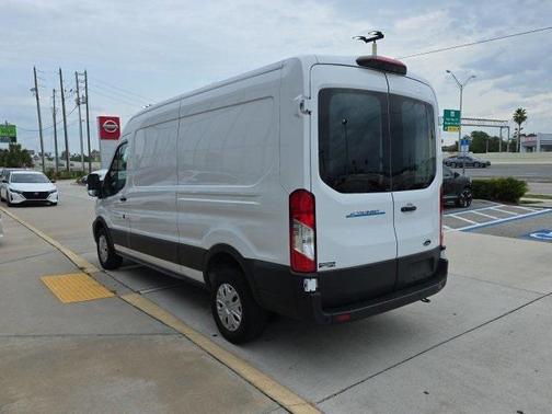 2022 Ford Transit-350 Base