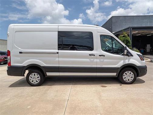 2022 Ford Transit-350 Base