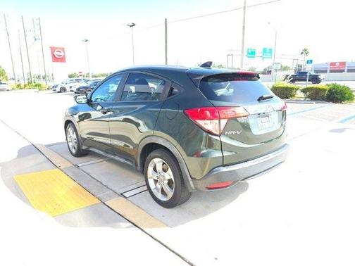 2016 Honda HR-V EX-L w/Navigation