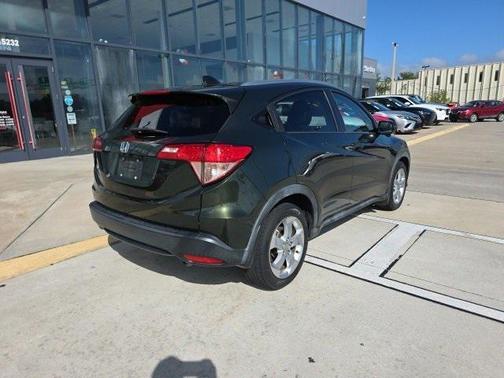 2016 Honda HR-V EX-L w/Navigation