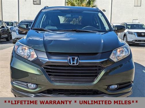 2016 Honda HR-V EX-L w/Navigation