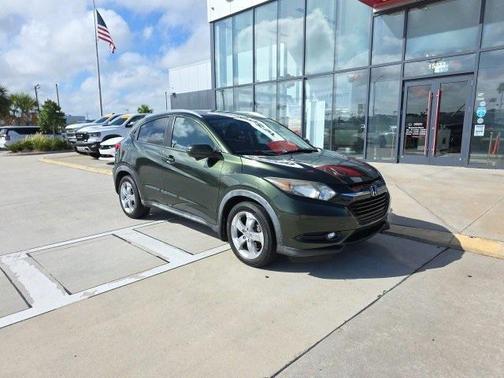 2016 Honda HR-V EX-L w/Navigation