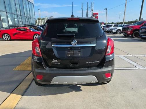 2015 Buick Encore Premium