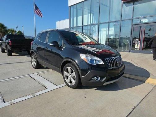 2015 Buick Encore Premium
