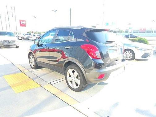 2015 Buick Encore Premium